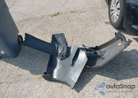 2017 Honda Civic Ex z USA, uszkodzony, nr VIN 19XFC2F73HE032042